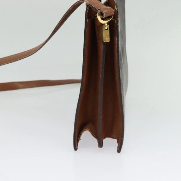 LOUIS VUITTON Monogram Kurcell Shoulder Bag M51375 LV Auth BA5233 - Picture 6 of 16